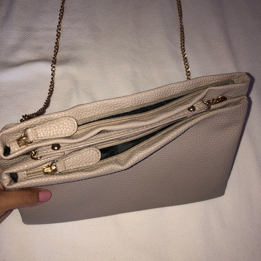 Atmosphere Crossbody Bag